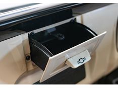 CHEVROLET C14 1964/1964 PASTORE CAR COLLECTION BENTO GONÇALVES / Carros no Vale