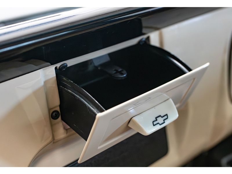 CHEVROLET C14 1964/1964 PASTORE CAR COLLECTION BENTO GONÇALVES / Carros no Vale