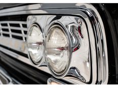 CHEVROLET C14 1964/1964 PASTORE CAR COLLECTION BENTO GONÇALVES / Carros no Vale