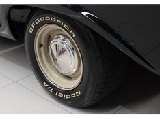 CHEVROLET C14 1964/1964 PASTORE CAR COLLECTION BENTO GONÇALVES / Carros no Vale