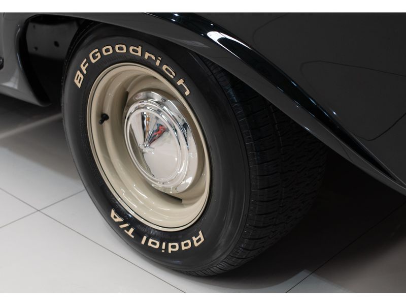 CHEVROLET C14 1964/1964 PASTORE CAR COLLECTION BENTO GONÇALVES / Carros no Vale