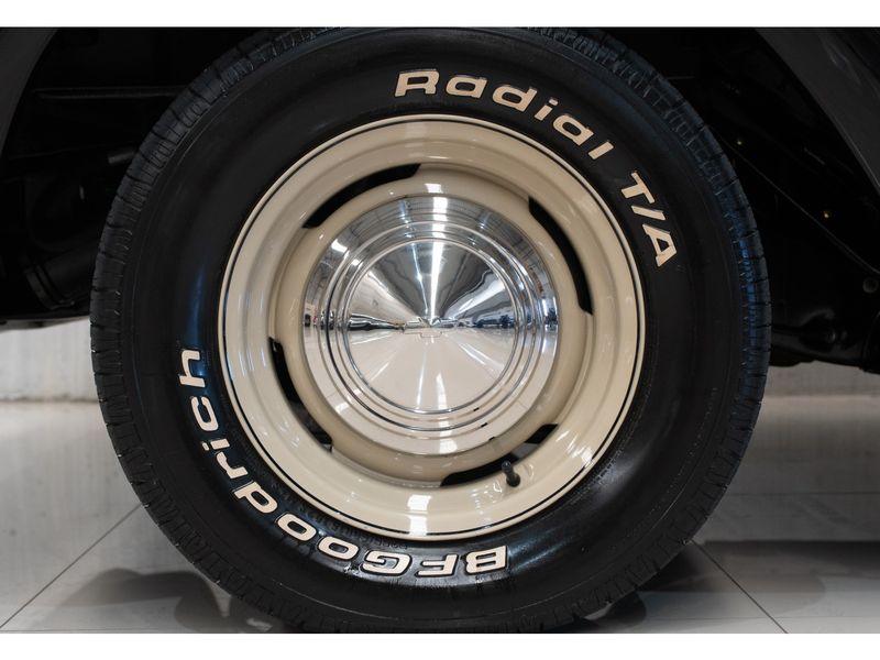 CHEVROLET C14 1964/1964 PASTORE CAR COLLECTION BENTO GONÇALVES / Carros no Vale