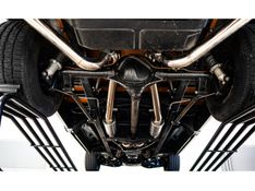 CHEVROLET C14 1964/1964 PASTORE CAR COLLECTION BENTO GONÇALVES / Carros no Vale