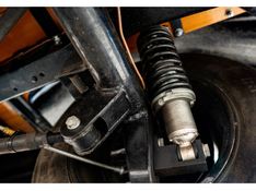 CHEVROLET C14 1964/1964 PASTORE CAR COLLECTION BENTO GONÇALVES / Carros no Vale