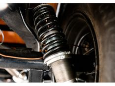 CHEVROLET C14 1964/1964 PASTORE CAR COLLECTION BENTO GONÇALVES / Carros no Vale