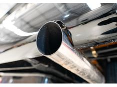 CHEVROLET C14 1964/1964 PASTORE CAR COLLECTION BENTO GONÇALVES / Carros no Vale