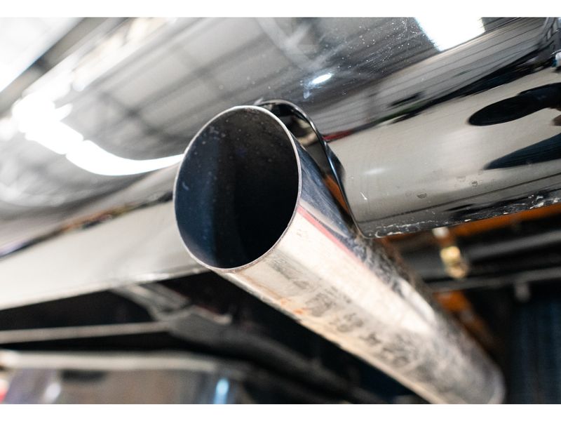 CHEVROLET C14 1964/1964 PASTORE CAR COLLECTION BENTO GONÇALVES / Carros no Vale