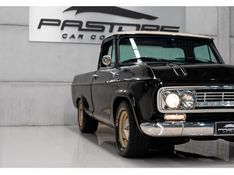 CHEVROLET C14 1964/1964 PASTORE CAR COLLECTION BENTO GONÇALVES / Carros no Vale