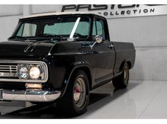 CHEVROLET C14 1964/1964 PASTORE CAR COLLECTION BENTO GONÇALVES / Carros no Vale