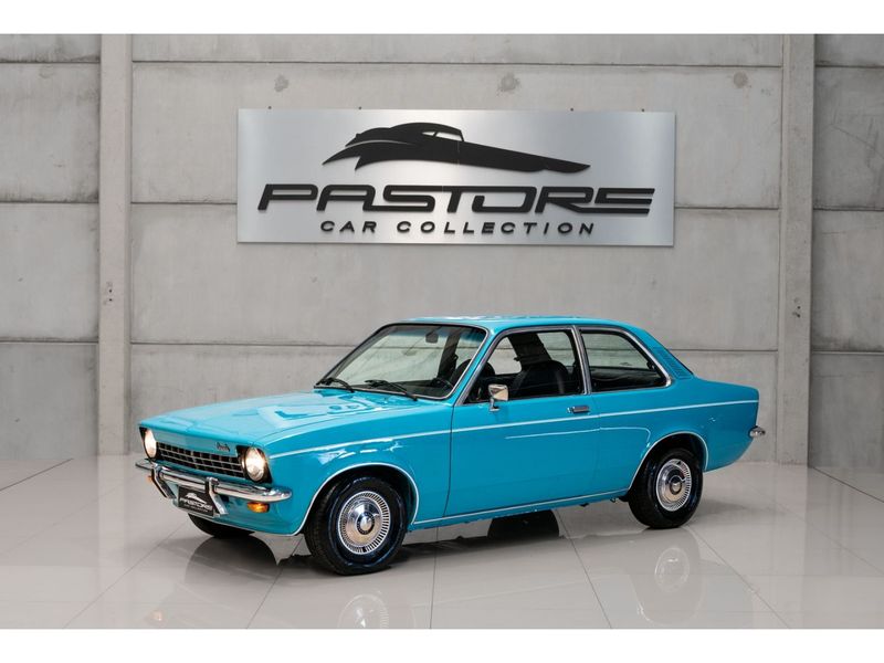 CHEVROLET CHEVETTE 1.6 SL 8V 1977/1977 PASTORE CAR COLLECTION BENTO GONÇALVES / Carros no Vale CHEVROLET CHEVETTE 1.6 SL 8V 1977/1977 PASTORE CAR COLLECTION BENTO GONÇALVES / Carros no Vale