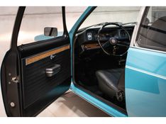 CHEVROLET CHEVETTE 1.6 SL 8V 1977/1977 PASTORE CAR COLLECTION BENTO GONÇALVES / Carros no Vale