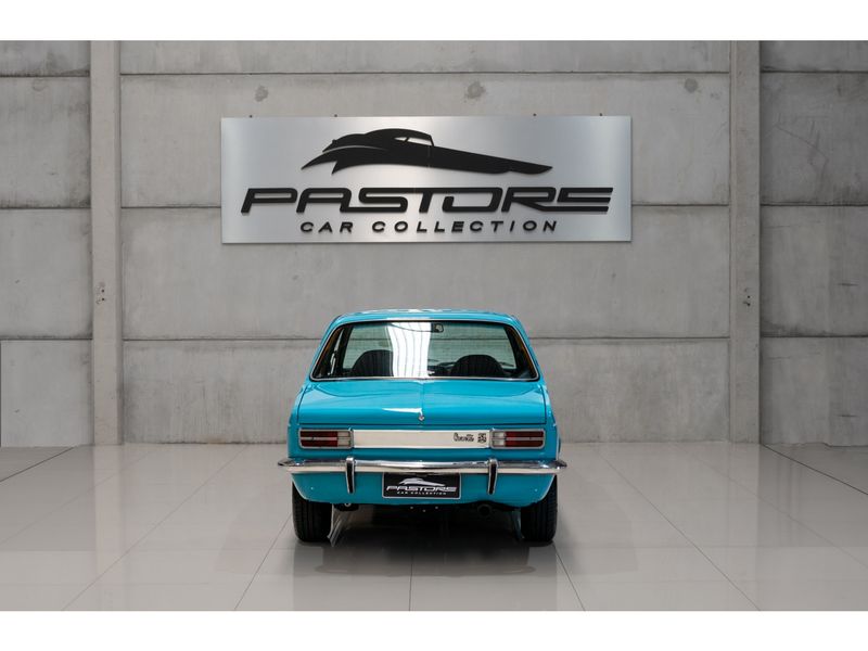 CHEVROLET CHEVETTE 1.6 SL 8V 1977/1977 PASTORE CAR COLLECTION BENTO GONÇALVES / Carros no Vale CHEVROLET CHEVETTE 1.6 SL 8V 1977/1977 PASTORE CAR COLLECTION BENTO GONÇALVES / Carros no Vale