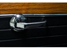 CHEVROLET CHEVETTE 1.6 SL 8V 1977/1977 PASTORE CAR COLLECTION BENTO GONÇALVES / Carros no Vale