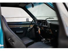 CHEVROLET CHEVETTE 1.6 SL 8V 1977/1977 PASTORE CAR COLLECTION BENTO GONÇALVES / Carros no Vale