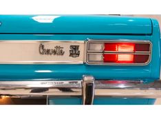 CHEVROLET CHEVETTE 1.6 SL 8V 1977/1977 PASTORE CAR COLLECTION BENTO GONÇALVES / Carros no Vale