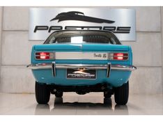 CHEVROLET CHEVETTE 1.6 SL 8V 1977/1977 PASTORE CAR COLLECTION BENTO GONÇALVES / Carros no Vale
