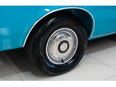 CHEVROLET CHEVETTE 1.6 SL 8V 1977/1977 PASTORE CAR COLLECTION BENTO GONÇALVES / Carros no Vale