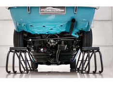 CHEVROLET CHEVETTE 1.6 SL 8V 1977/1977 PASTORE CAR COLLECTION BENTO GONÇALVES / Carros no Vale