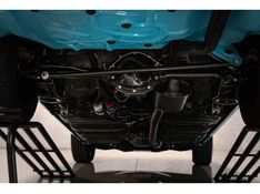 CHEVROLET CHEVETTE 1.6 SL 8V 1977/1977 PASTORE CAR COLLECTION BENTO GONÇALVES / Carros no Vale