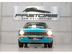 CHEVROLET CHEVETTE 1.6 SL 8V 1977/1977 PASTORE CAR COLLECTION BENTO GONÇALVES / Carros no Vale