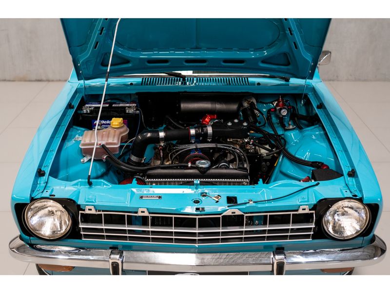 CHEVROLET CHEVETTE 1.6 SL 8V 1977/1977 PASTORE CAR COLLECTION BENTO GONÇALVES / Carros no Vale CHEVROLET CHEVETTE 1.6 SL 8V 1977/1977 PASTORE CAR COLLECTION BENTO GONÇALVES / Carros no Vale