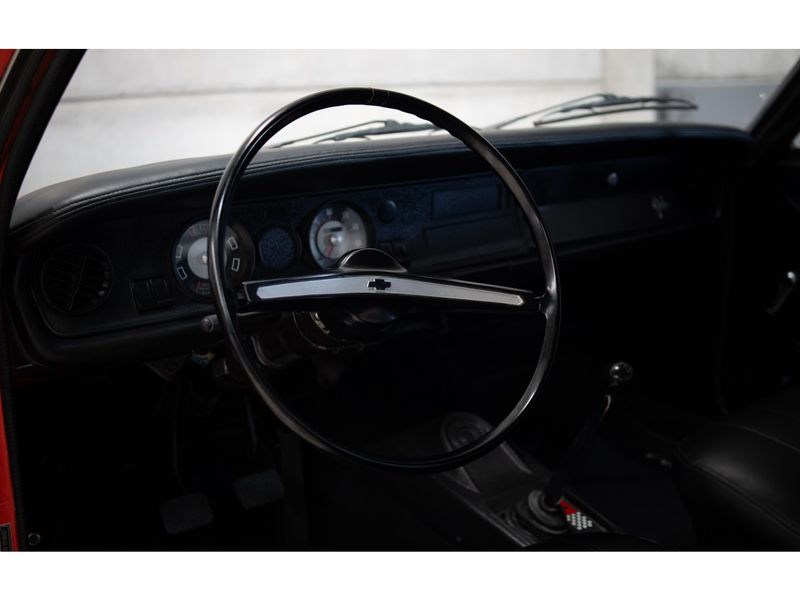 CHEVROLET OPALA 4.1 DE LUXO 12V 1972/1972 PASTORE CAR COLLECTION BENTO GONÇALVES / Carros no Vale CHEVROLET OPALA 4.1 DE LUXO 12V 1972/1972 PASTORE CAR COLLECTION BENTO GONÇALVES / Carros no Vale