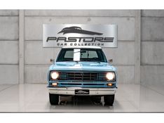 DODGE D100 CLUB CAB 1974/1974 PASTORE CAR COLLECTION BENTO GONÇALVES / Carros no Vale