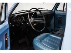 DODGE D100 CLUB CAB 1974/1974 PASTORE CAR COLLECTION BENTO GONÇALVES / Carros no Vale