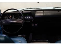 DODGE D100 CLUB CAB 1974/1974 PASTORE CAR COLLECTION BENTO GONÇALVES / Carros no Vale