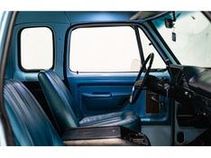 DODGE D100 CLUB CAB 1974/1974 PASTORE CAR COLLECTION BENTO GONÇALVES / Carros no Vale