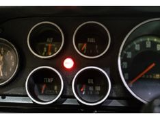 DODGE D100 CLUB CAB 1974/1974 PASTORE CAR COLLECTION BENTO GONÇALVES / Carros no Vale