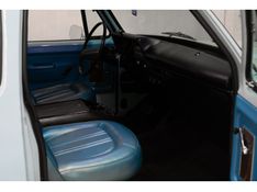 DODGE D100 CLUB CAB 1974/1974 PASTORE CAR COLLECTION BENTO GONÇALVES / Carros no Vale