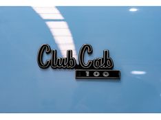 DODGE D100 CLUB CAB 1974/1974 PASTORE CAR COLLECTION BENTO GONÇALVES / Carros no Vale