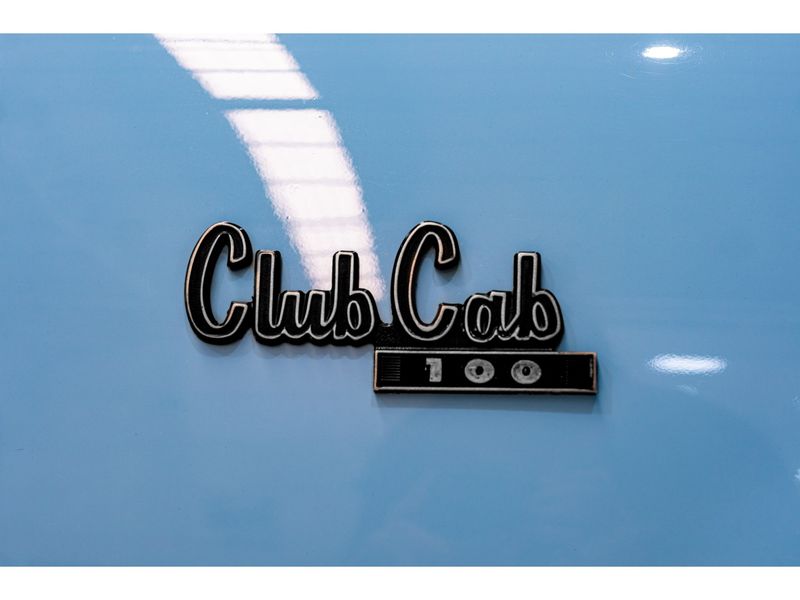 DODGE D100 CLUB CAB 1974/1974 PASTORE CAR COLLECTION BENTO GONÇALVES / Carros no Vale DODGE D100 CLUB CAB 1974/1974 PASTORE CAR COLLECTION BENTO GONÇALVES / Carros no Vale