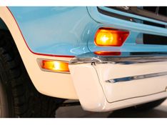 DODGE D100 CLUB CAB 1974/1974 PASTORE CAR COLLECTION BENTO GONÇALVES / Carros no Vale