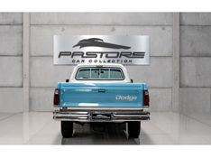 DODGE D100 CLUB CAB 1974/1974 PASTORE CAR COLLECTION BENTO GONÇALVES / Carros no Vale