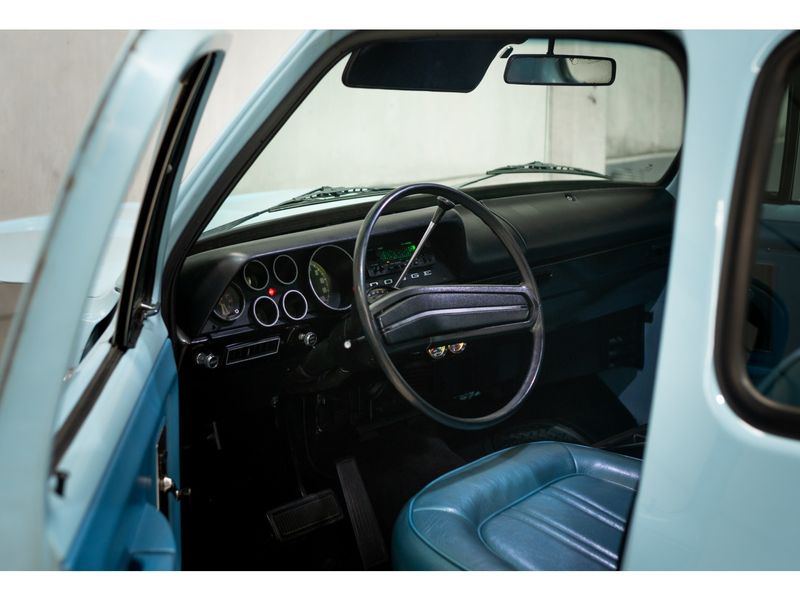 DODGE D100 CLUB CAB 1974/1974 PASTORE CAR COLLECTION BENTO GONÇALVES / Carros no Vale DODGE D100 CLUB CAB 1974/1974 PASTORE CAR COLLECTION BENTO GONÇALVES / Carros no Vale