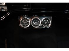 FORD F-100 4.9 SUPER 1972/1972 PASTORE CAR COLLECTION BENTO GONÇALVES / Carros no Vale
