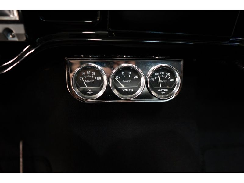 FORD F-100 4.9 SUPER 1972/1972 PASTORE CAR COLLECTION BENTO GONÇALVES / Carros no Vale