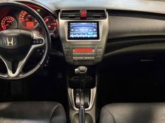 HONDA CITY 1.5 EX 16V 2012/2012 LEHMEN VEÍCULOS VENÂNCIO AIRES / Carros no Vale