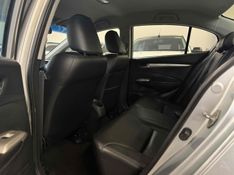 HONDA CITY 1.5 EX 16V 2012/2012 LEHMEN VEÍCULOS VENÂNCIO AIRES / Carros no Vale