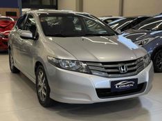HONDA CITY 1.5 EX 16V 2012/2012 LEHMEN VEÍCULOS VENÂNCIO AIRES / Carros no Vale