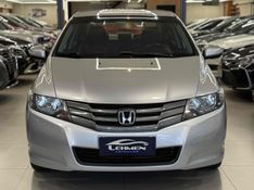 HONDA CITY 1.5 EX 16V 2012/2012 LEHMEN VEÍCULOS VENÂNCIO AIRES / Carros no Vale