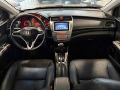 HONDA CITY 1.5 EX 16V 2012/2012 LEHMEN VEÍCULOS VENÂNCIO AIRES / Carros no Vale