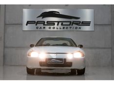 HONDA CIVIC 1.6 VTI CRX TARGA 16V 1993/1993 PASTORE CAR COLLECTION BENTO GONÇALVES / Carros no Vale