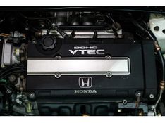 HONDA CIVIC 1.6 VTI CRX TARGA 16V 1993/1993 PASTORE CAR COLLECTION BENTO GONÇALVES / Carros no Vale