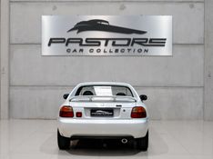 HONDA CIVIC 1.6 VTI CRX TARGA 16V 1993/1993 PASTORE CAR COLLECTION BENTO GONÇALVES / Carros no Vale