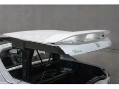 HONDA CIVIC 1.6 VTI CRX TARGA 16V 1993/1993 PASTORE CAR COLLECTION BENTO GONÇALVES / Carros no Vale