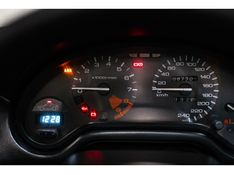 HONDA CIVIC 1.6 VTI CRX TARGA 16V 1993/1993 PASTORE CAR COLLECTION BENTO GONÇALVES / Carros no Vale