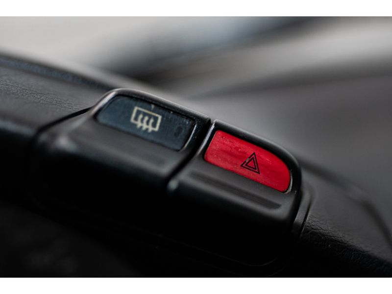 HONDA CIVIC 1.6 VTI CRX TARGA 16V 1993/1993 PASTORE CAR COLLECTION BENTO GONÇALVES / Carros no Vale HONDA CIVIC 1.6 VTI CRX TARGA 16V 1993/1993 PASTORE CAR COLLECTION BENTO GONÇALVES / Carros no Vale